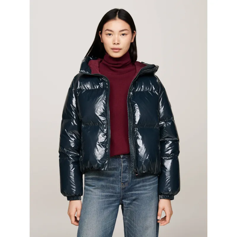 Tommy Hilfiger Geacă NEW YORK | Loose fit