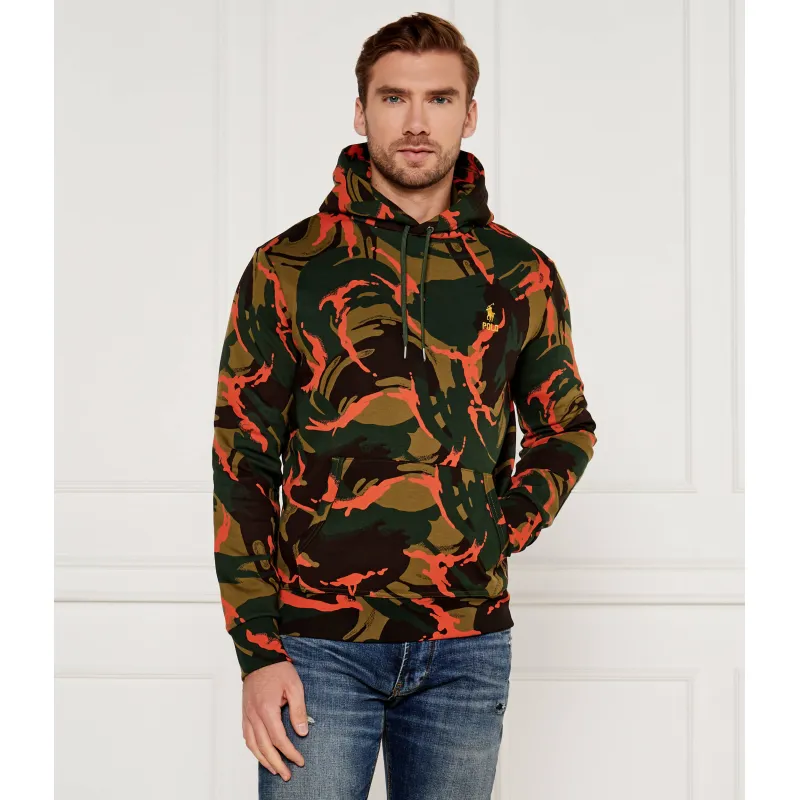 POLO RALPH LAUREN Hanorac | Regular Fit