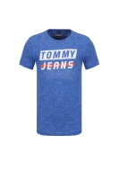 tricou | Regular Fit Tommy Hilfiger 	albastru	