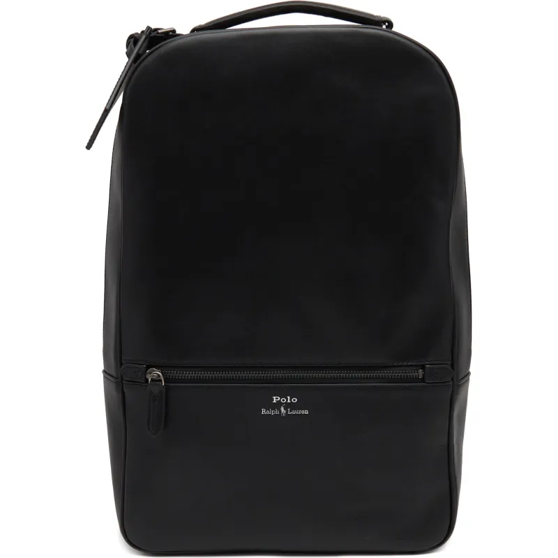 POLO RALPH LAUREN De piele rucsac
