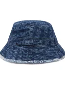 Pălărie | denim Michael Kors KIDS 	bluemarin	