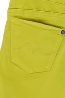 pantaloni Soho Pepe Jeans London 	verde lime	