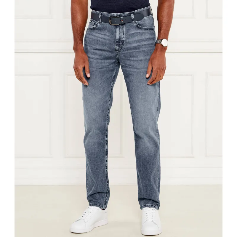 BOSS BLACK Blugi P-Re.Maine | Regular Fit
