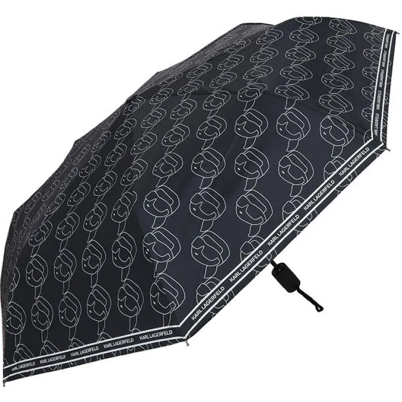 Karl Lagerfeld Umbrelă IKON