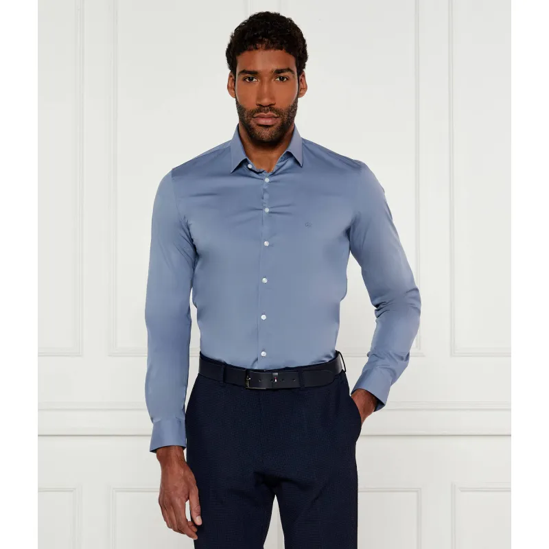 Calvin Klein Cămașă | Slim Fit