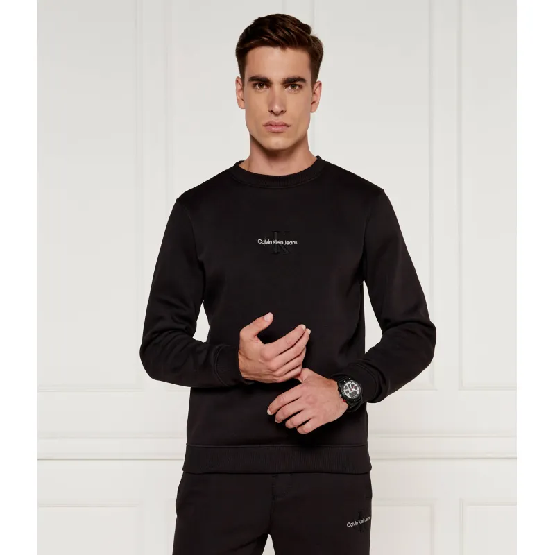 Calvin Klein Jeans Hanorac | Regular Fit