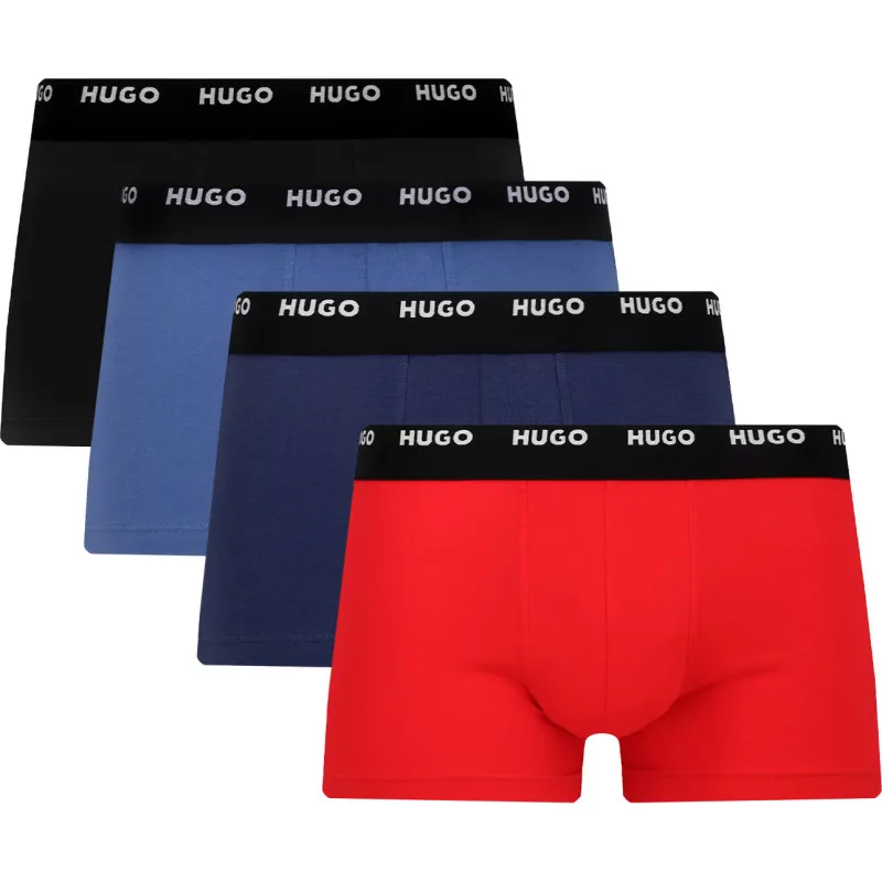 Hugo Bodywear Chiloți boxer 5-pack