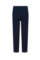 pantaloni dresowe | Regular Fit Tommy Hilfiger 	bluemarin	