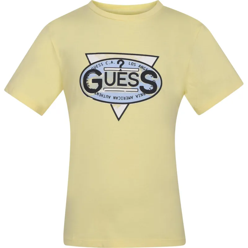 Guess Tricou | Regular Fit
