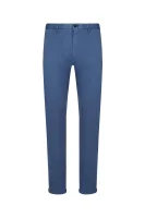 Pantaloni chino Steen | Slim Fit Joop! Jeans 	albastru	