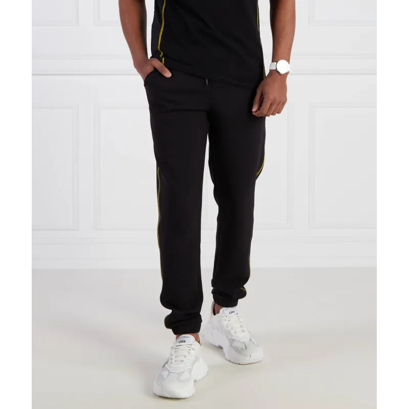 Karl Lagerfeld Pantaloni de trening | Classic fit