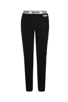 pantaloni dresowe Moschino Underwear 	negru	