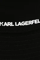 Pălărie Karl Lagerfeld Kids 	negru	