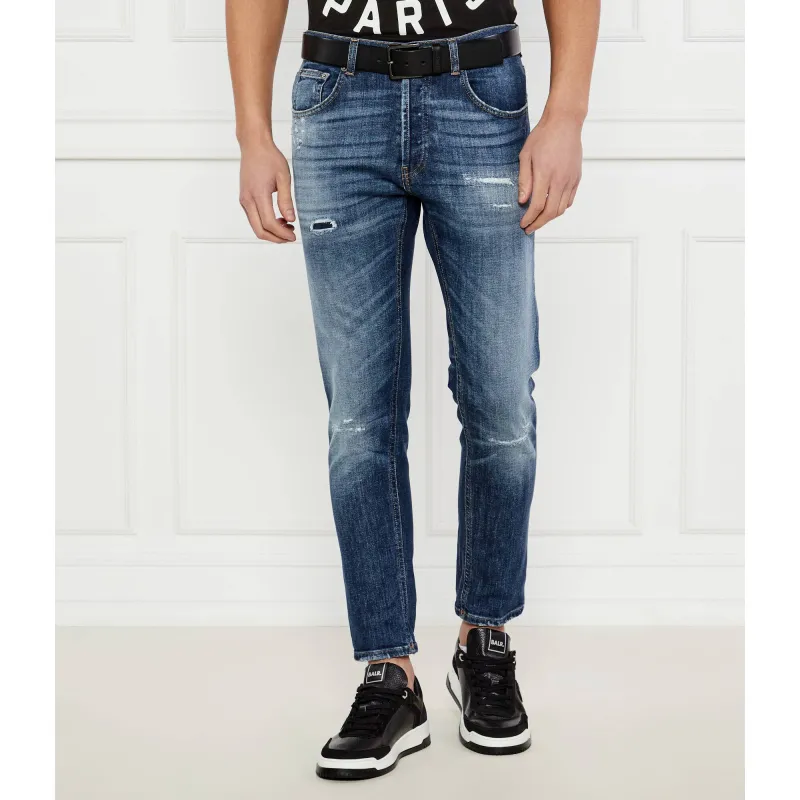DONDUP - made in Italy Blugi DIAN | Slim Fit