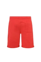 Pantaloni scurți RUUD JR | Regular Fit Pepe Jeans London 	roșu	