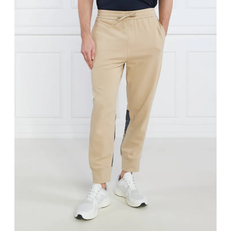 Armani Exchange Pantaloni de trening | Regular Fit