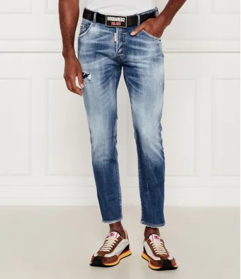 Blugi Skater Jean | Tapered fit