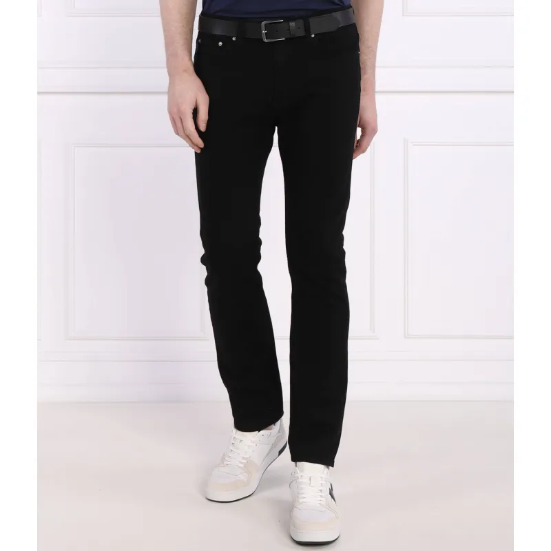 Hugo Blue Blugi Ash | Slim Fit