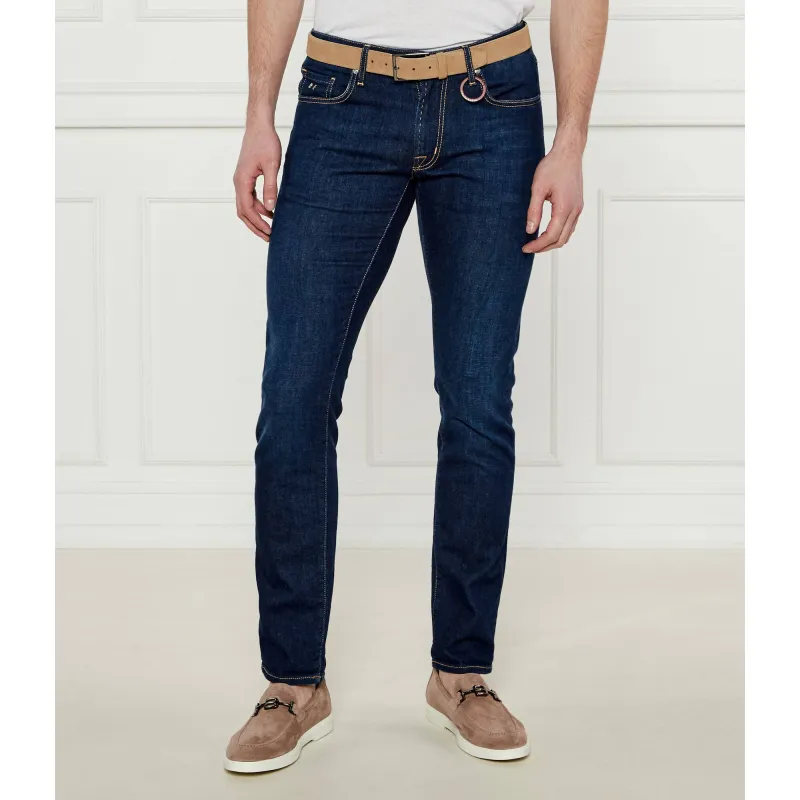 Tramarossa Blugi MICHELANGELO | Slim Fit
