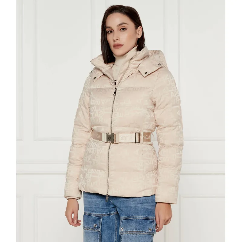 Elisabetta Franchi Geacă | Regular Fit