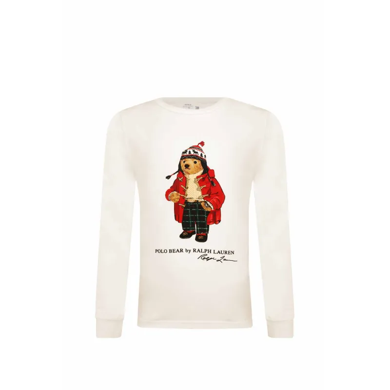 POLO RALPH LAUREN Longsleeve | Regular Fit