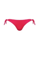 Dół od bikini Twinset U&B 	roșu zmeuriu	