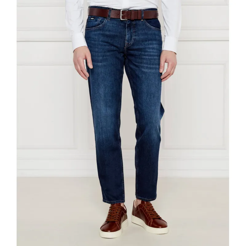 BOSS BLACK Blugi H-Re.Maine | Regular Fit