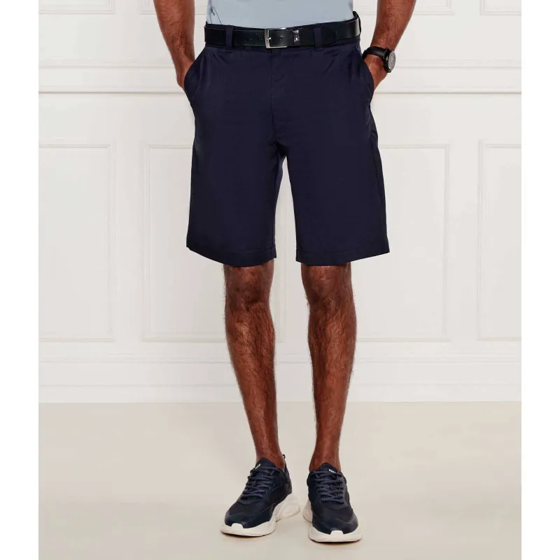 HUGO Pantaloni scurți Darik241 | Regular Fit