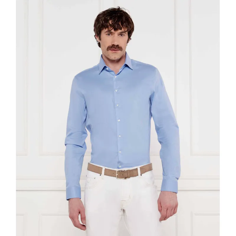Calvin Klein Cămașă | Slim Fit