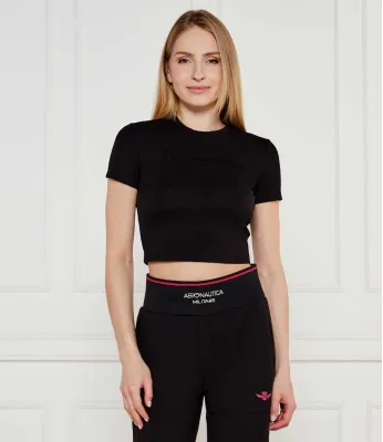 Tricou | Cropped Fit