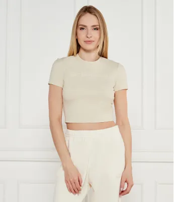 Tricou | Cropped Fit