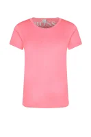 tricou Tastar 1 | Regular Fit BOSS ORANGE 	roz	