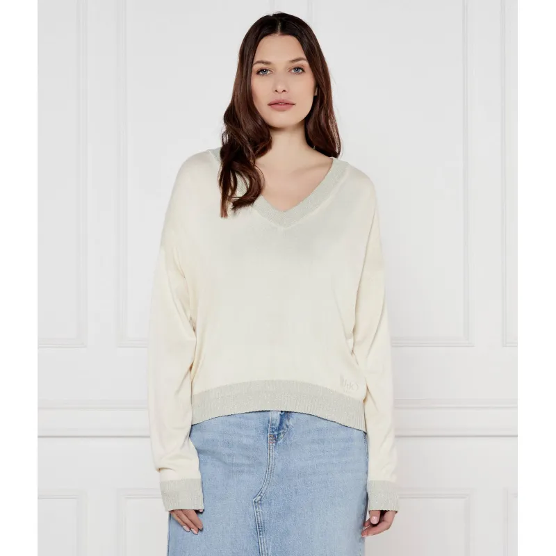 Liu Jo Sport Pulover | Loose fit