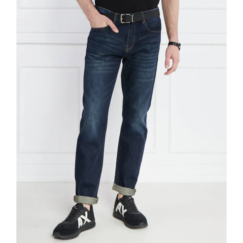 Armani Exchange Blugi j13 | Slim Fit