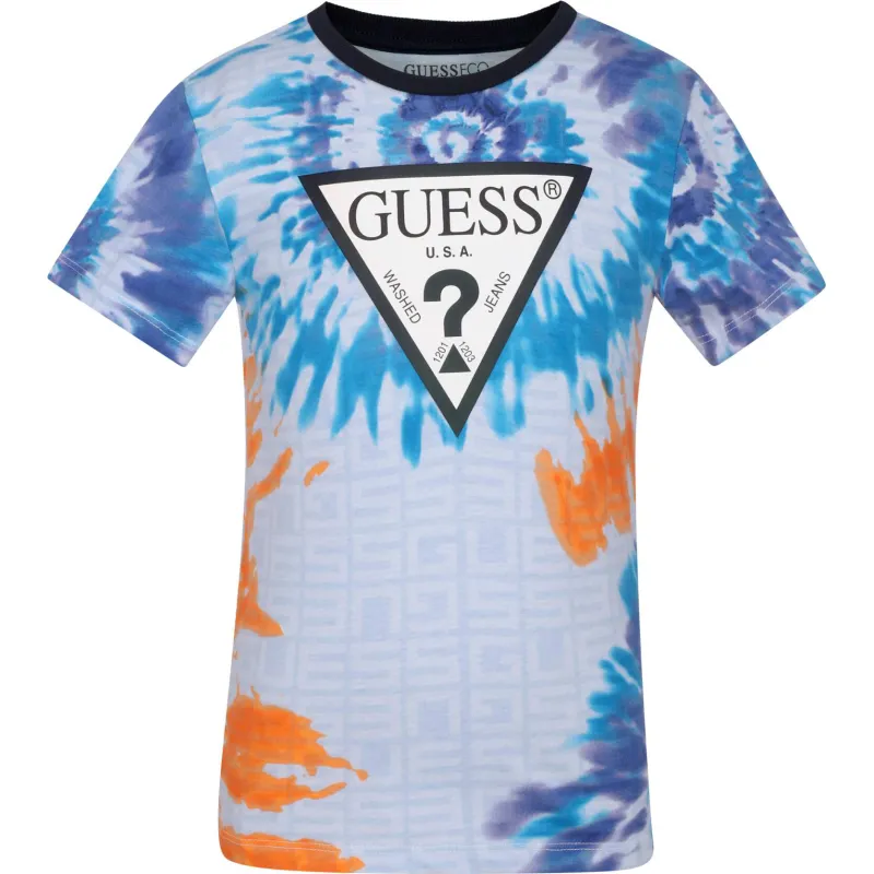 Guess Tricou | Regular Fit