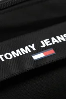 Borsetă Tommy Jeans 	negru	
