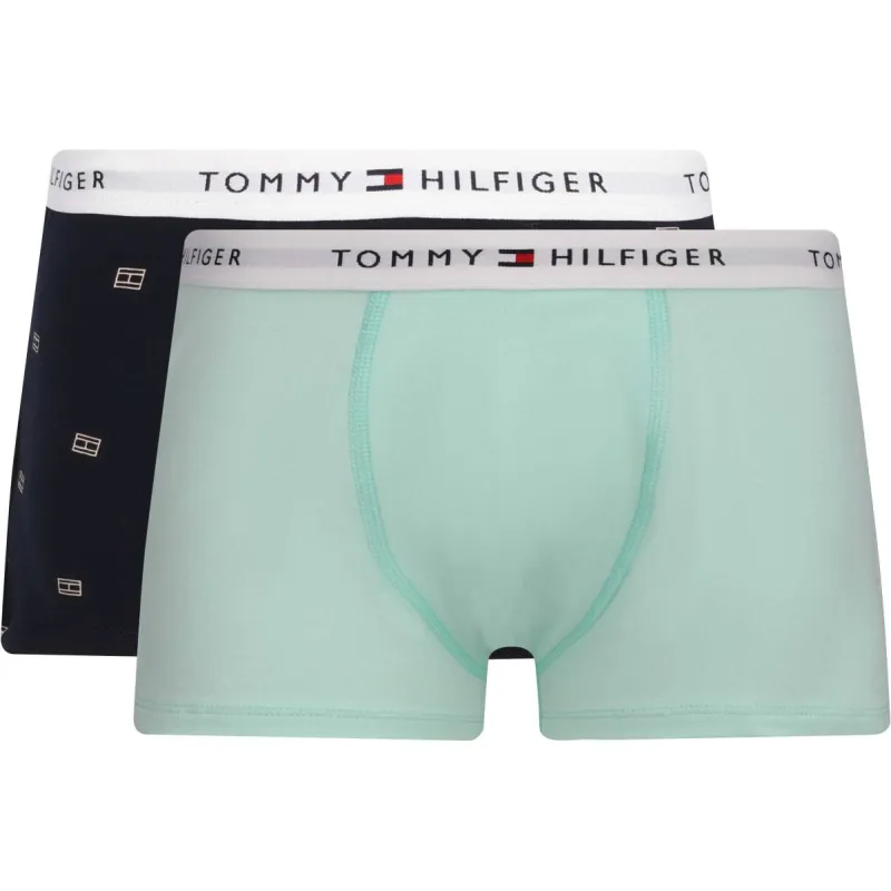 Tommy Hilfiger Chiloți boxer 2-pack