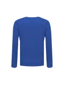 Hanorac Ronit | Regular Fit Pepe Jeans London 	albastru	