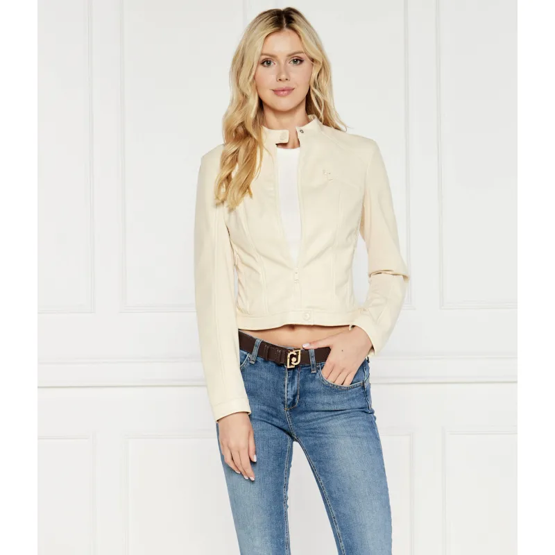 GUESS Geacă FIAMMETTA | Cropped Fit