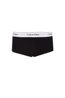 chiloți boxer Calvin Klein Underwear 	negru	