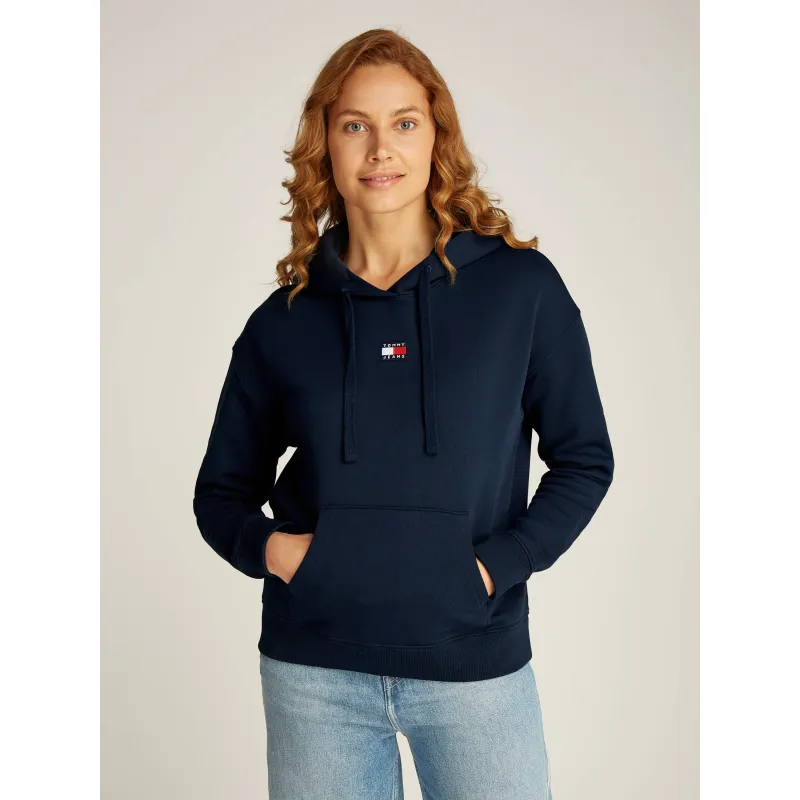 Tommy Jeans Hanorac | Regular Fit