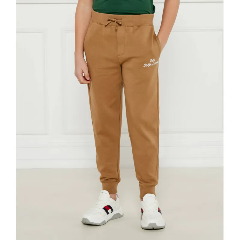 POLO RALPH LAUREN Pantaloni de trening | Regular Fit