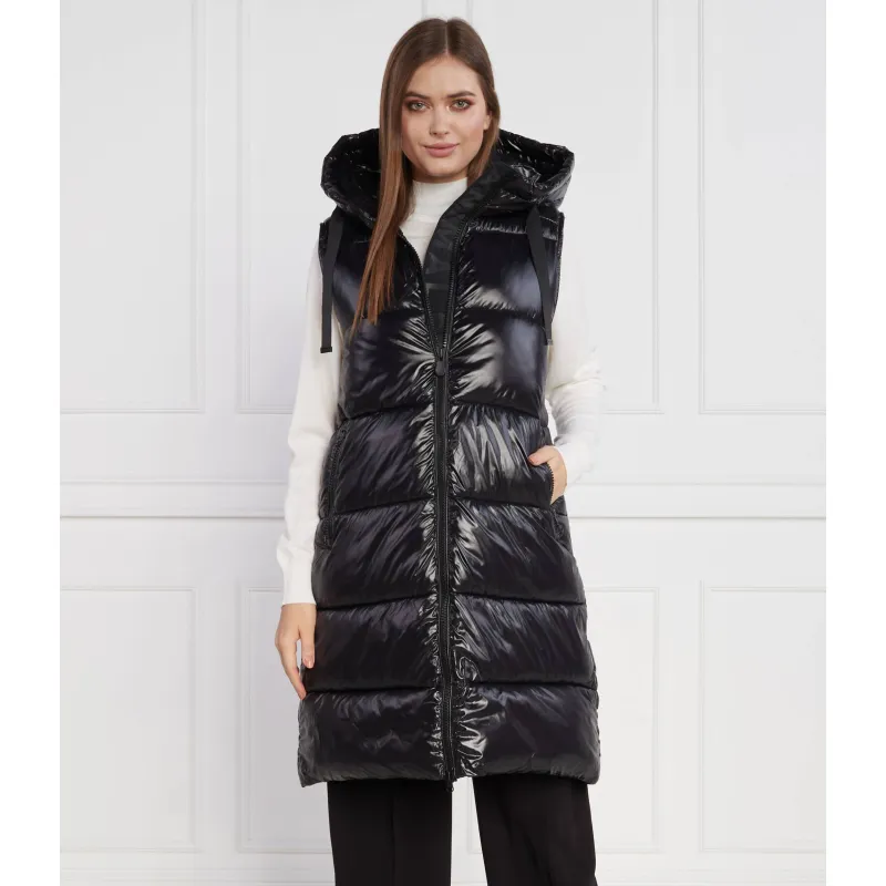 Save The Duck Vestă Luck17 | Regular Fit