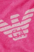 Prosop Emporio Armani 	roz	