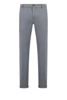 Pantaloni chino CLASSIC | Regular Fit Tommy Tailored 	gri	