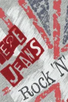 Longsleeve THEO | Regular Fit Pepe Jeans London 	gri	
