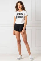 tricou | Regular Fit Calvin Klein Performance 	alb	