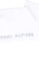 Șosete/tălpici 2-pack Tommy Hilfiger 	alb	