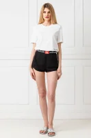 Tricou 2-pack | Regular Fit Calvin Klein Underwear 	alb	