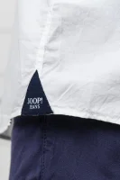 cămașă HaskoK | Slim Fit Joop! Jeans 	alb	